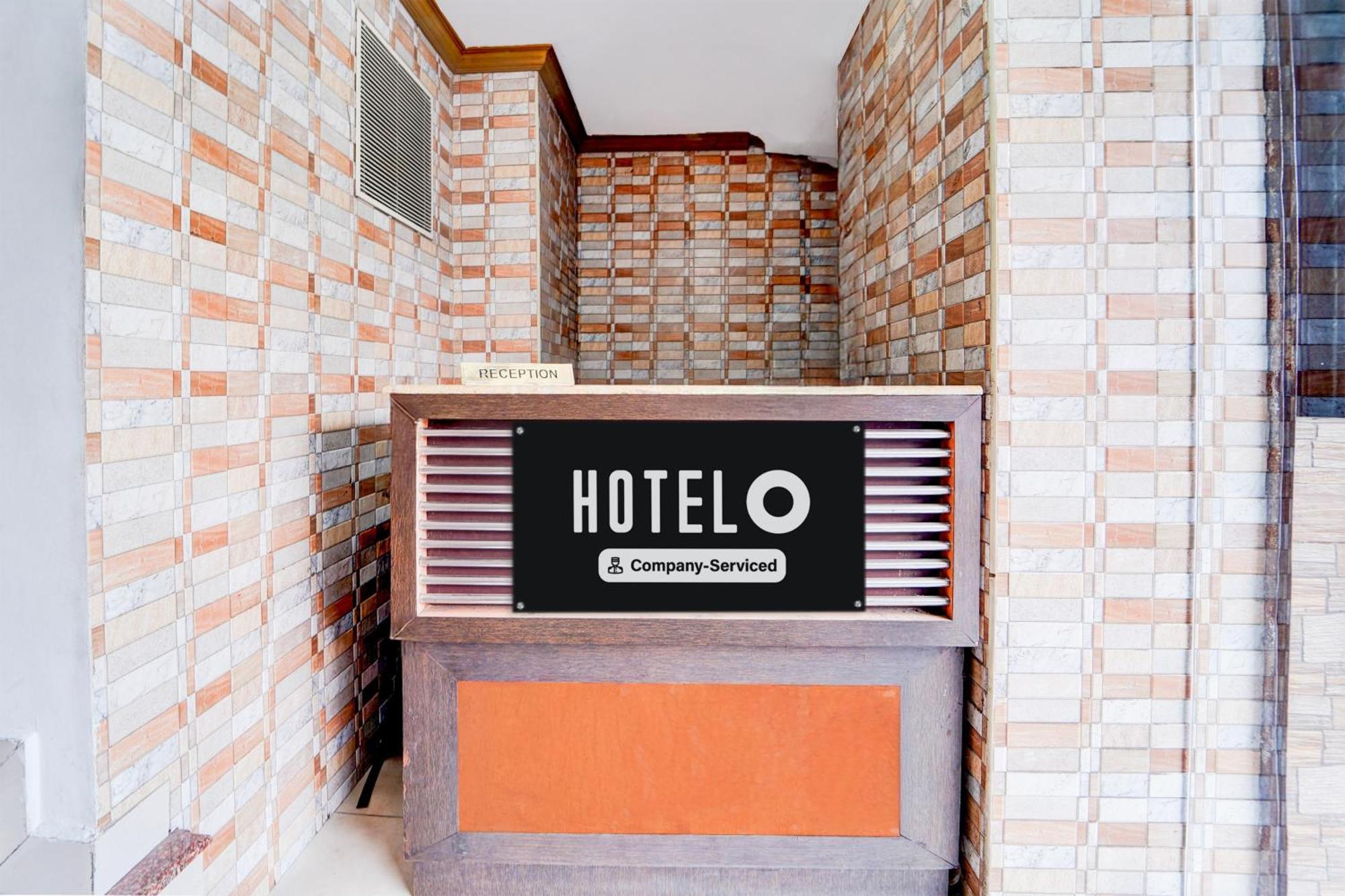 Super Hotel O Dh Road Ernakulam Kochi 外观 照片